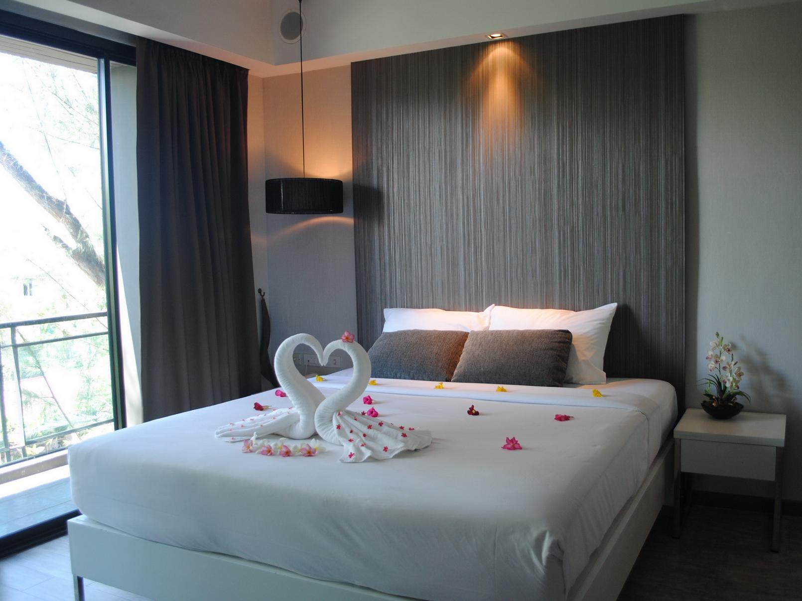 Inn Place Serviced Residence Pattaya Exterior foto