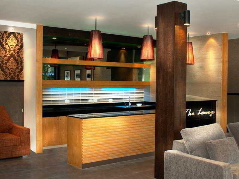 Inn Place Serviced Residence Pattaya Exterior foto